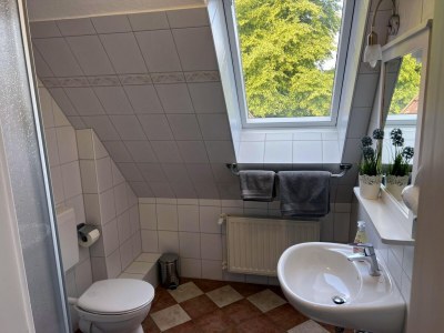 Apartment Studio in Dargun mit Pool am Kummerower See - Features photo 22