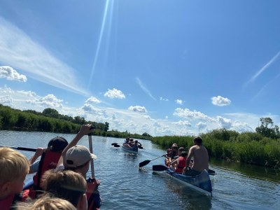 Apartment Studio in Dargun mit Pool am Kummerower See - Environment photo 28