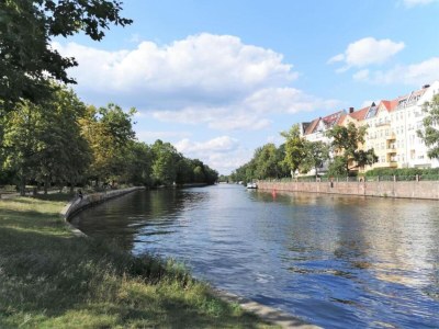 Apartment Studio in Dargun mit Pool am Kummerower See - Environment photo 30