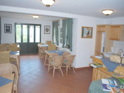 Apartment Studio in Dargun mit Pool am Kummerower See - Outdoor photo 33