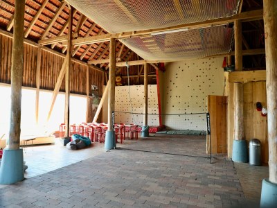 Apartment Studio in Dargun mit Pool am Kummerower See - Outdoor photo 36