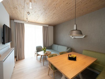 Apartment Appartement am Plauer See in Ganzlin - Features photo 6