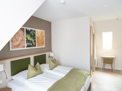 Apartment Appartement am Plauer See in Ganzlin - Features photo 12