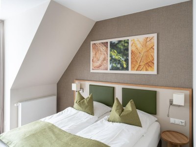 Apartment Appartement am Plauer See in Ganzlin - Features photo 13