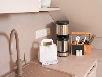 Apartment Appartement am Plauer See in Ganzlin - Features photo 17