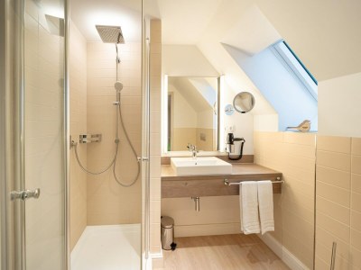 Apartment Appartement am Plauer See in Ganzlin - Features photo 19