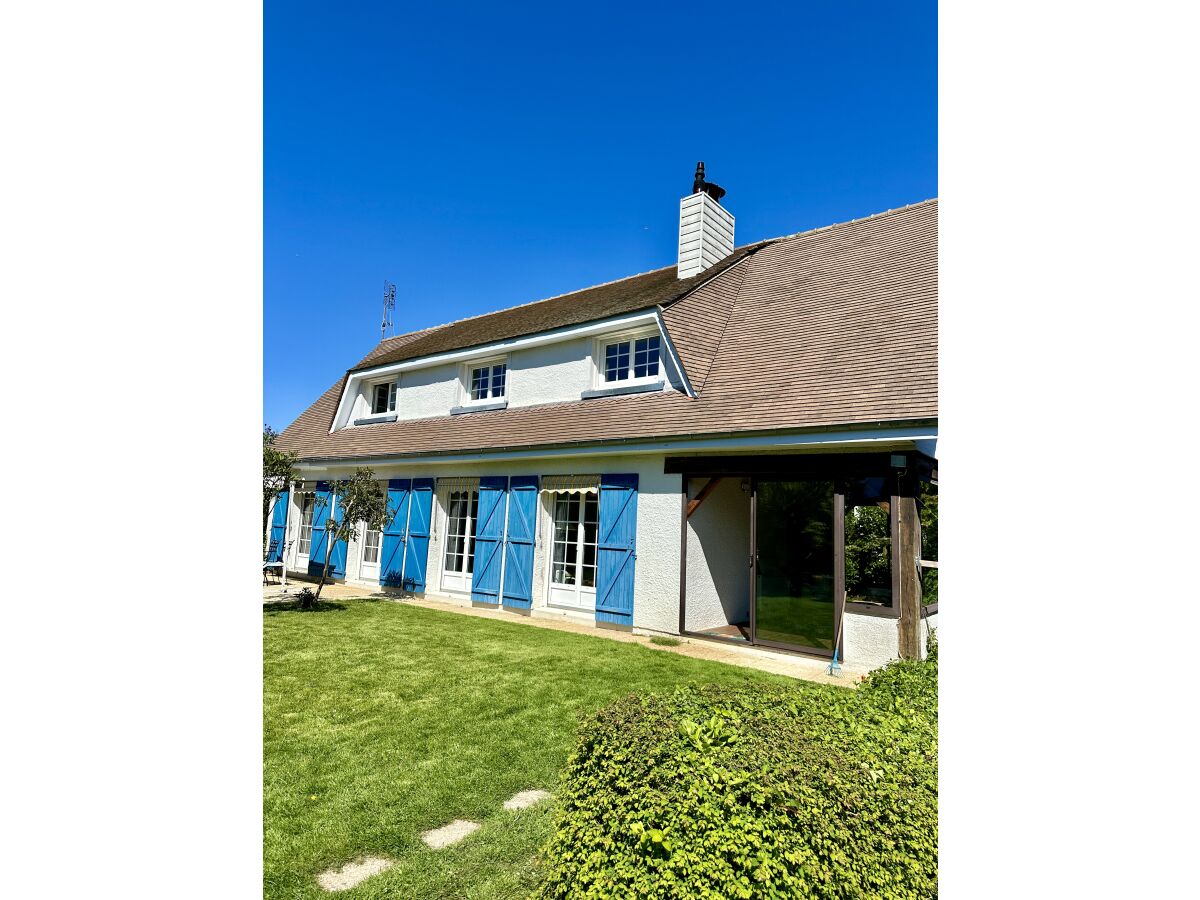 Villa Maison de vacances Villa Sand Wedge