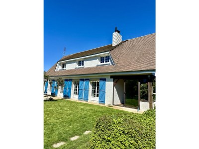 Villa Maison de vacances Villa Sand Wedge in Dieppe - Villa