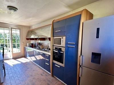 Villa Maison de vacances Villa Sand Wedge - Features photo 12