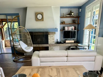 Villa Maison de vacances Villa Sand Wedge - Features photo 13