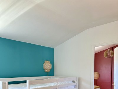 Villa Maison de vacances Villa Sand Wedge - Features photo 22