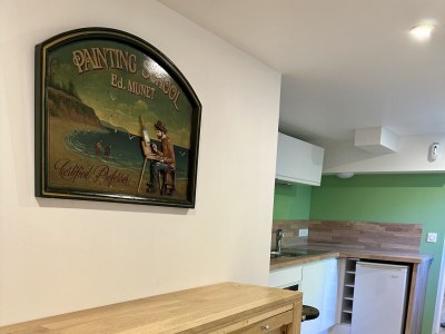 Villa Maison de vacances Villa Sand Wedge - Features photo 34