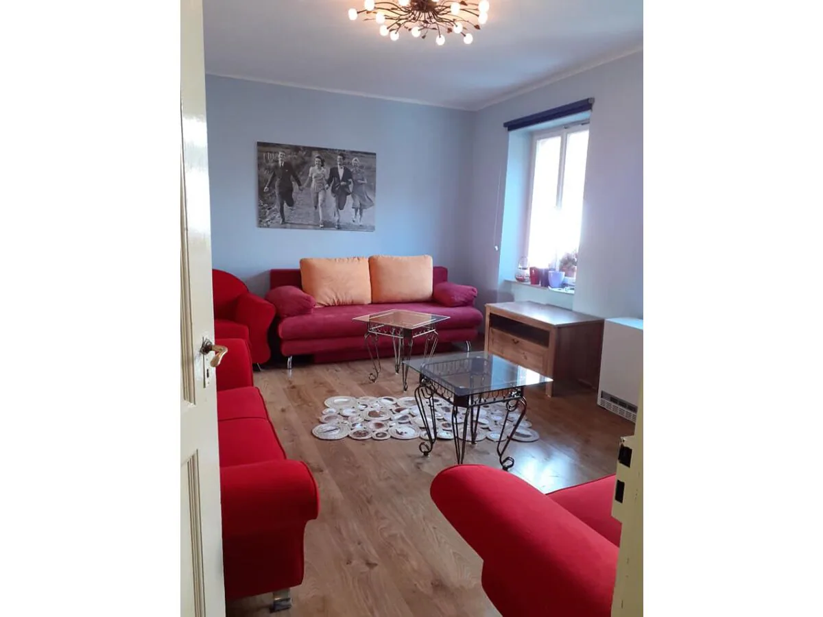 Holiday house Berkele for 8 to 12 people.