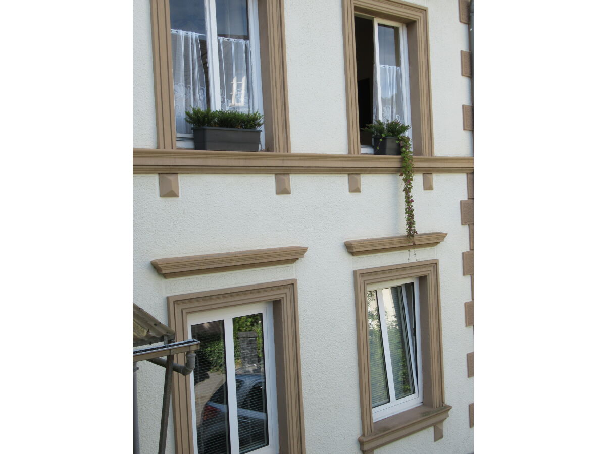 Holiday house Berkele for 8 to 12 people. - Outdoor photo 2