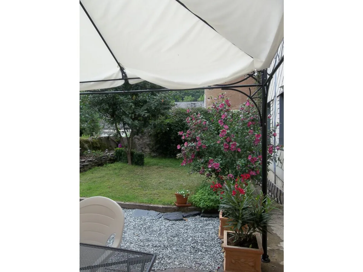 Holiday house Berkele for 8 to 12 people. - Outdoor photo 3