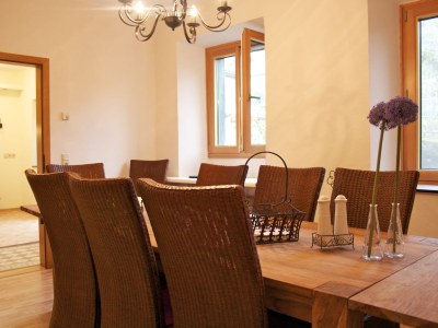 Holiday house Berkele for 8 to 12 people. - Features photo 18