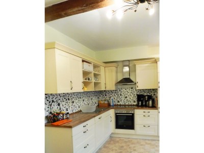 Holiday house Berkele for 8 to 12 people. - Features photo 24