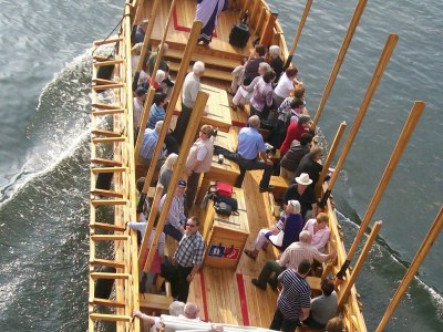 Holiday house Berkele for 8 to 12 people. - Environment photo 36