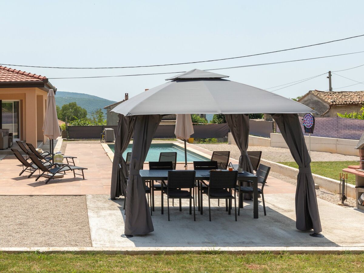 Holiday house Villa Xenia - Outdoor photo 2