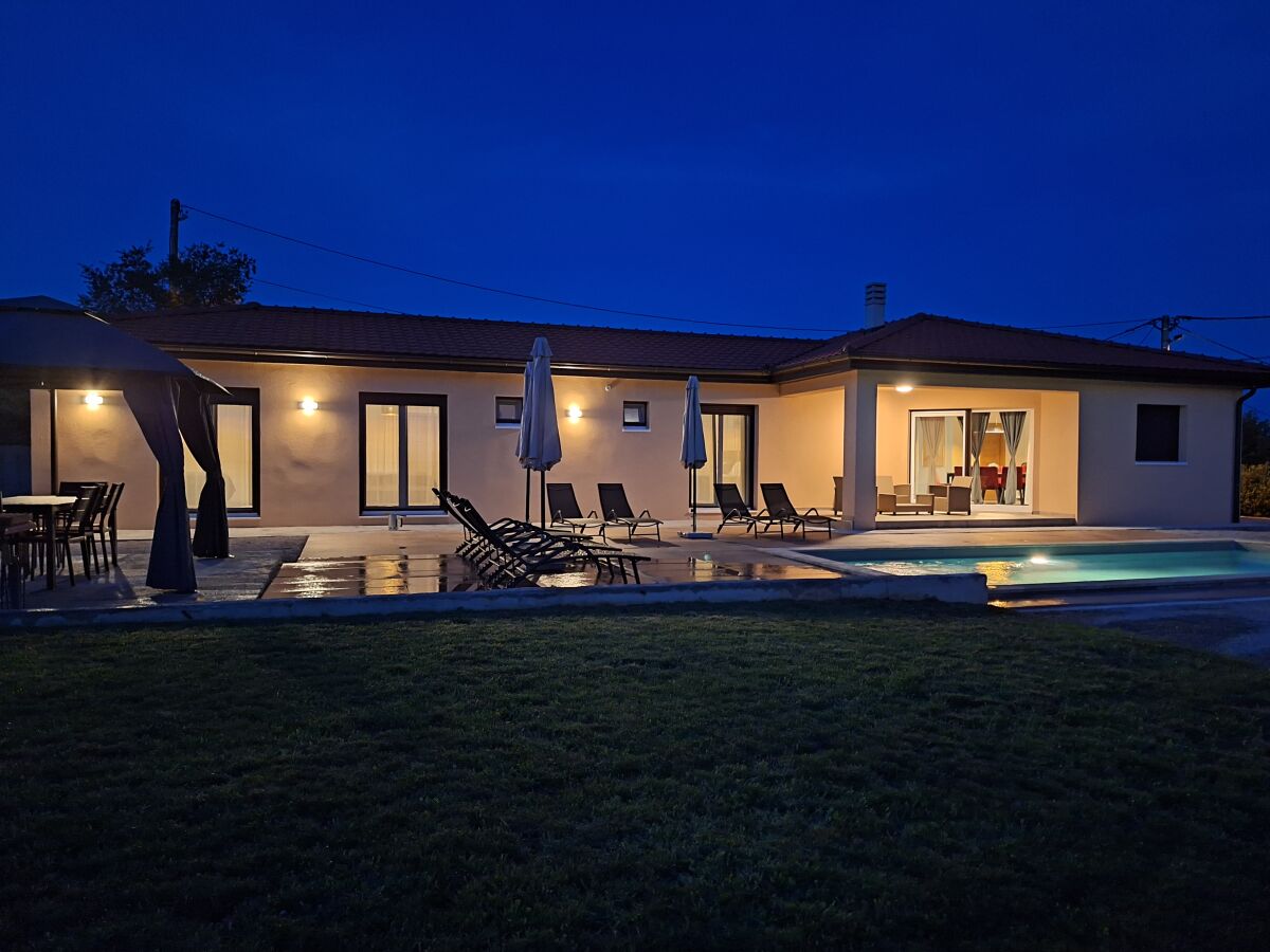 Holiday house Villa Xenia - Outdoor photo 3