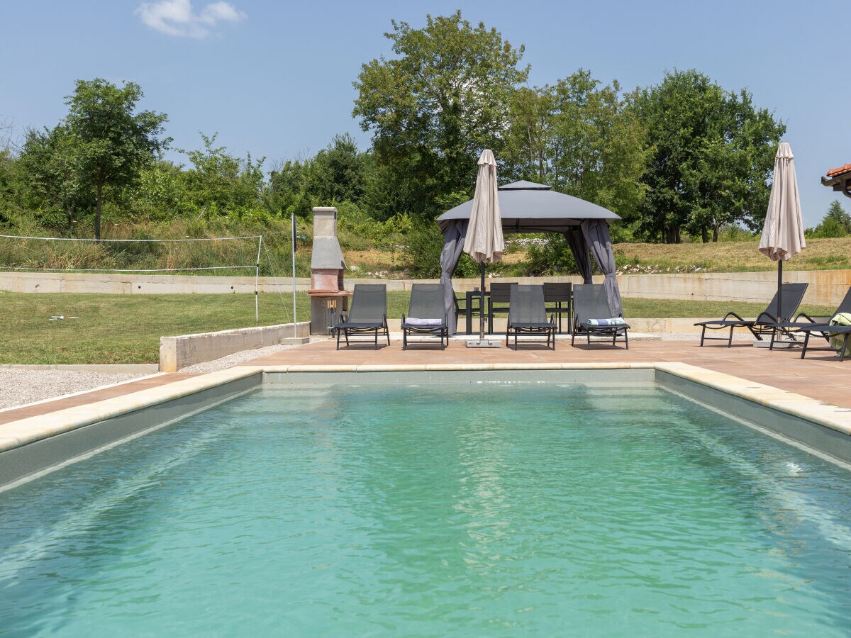 Holiday house Villa Xenia - Outdoor photo 4