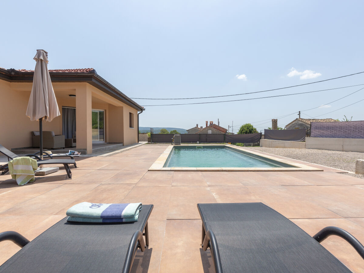 Holiday house Villa Xenia - Outdoor photo 5