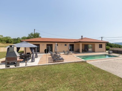 Holiday house Villa Xenia in Labin - Holiday house