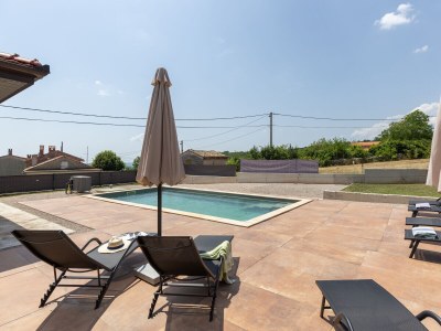 Holiday house Villa Xenia - Outdoor photo 6