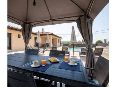 Holiday house Villa Xenia - Outdoor photo 7