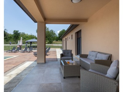 Holiday house Villa Xenia - Outdoor photo 8