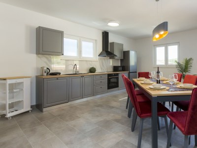 Holiday house Villa Xenia - Features photo 9