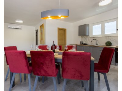 Holiday house Villa Xenia - Features photo 19