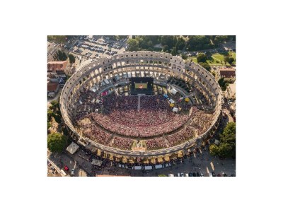 Holiday house Villa Xenia - Environment photo 26