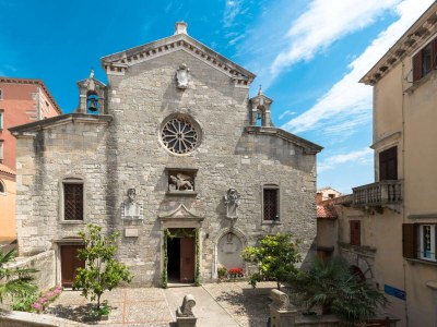 Holiday house Villa Xenia - Environment photo 27