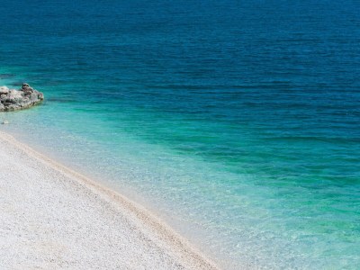 Holiday house Villa Xenia - Environment photo 29