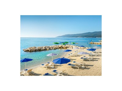 Holiday house Villa Xenia - Environment photo 30