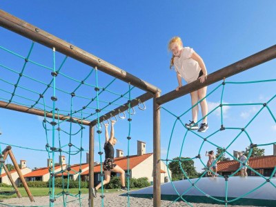 Holiday park Kustenzauber in Saeby-By Traum - Outdoor photo 9