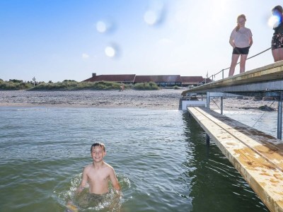 Holiday park Kustenzauber in Saeby-By Traum - Outdoor photo 12