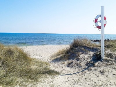 Holiday park Kustenzauber in Saeby-By Traum - Outdoor photo 15