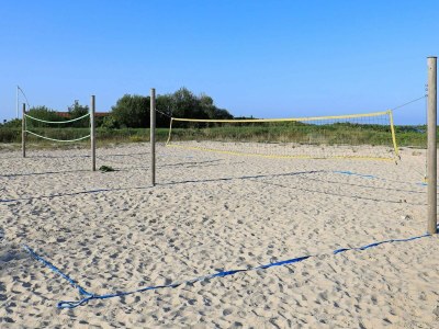 Holiday park Kustenzauber in Saeby-By Traum - Outdoor photo 25