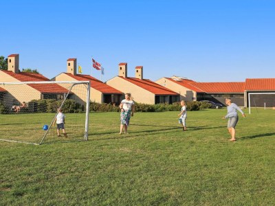 Holiday park Kustenzauber in Saeby-By Traum - Outdoor photo 36