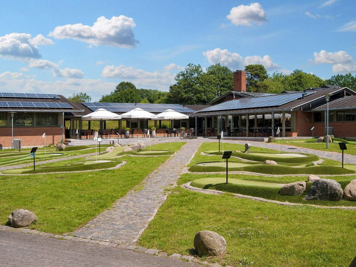 Holiday park 6 person holiday home in Gilleleje - Outdoor photo 5