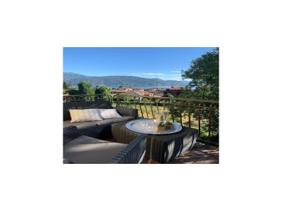 Holiday house Apartment in Baveno with Lake Maggiore Views in Baveno - Holiday house