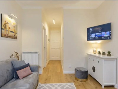 Holiday house Apartment in Baveno with Lake Maggiore Views - Features photo 5