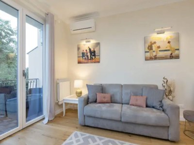 Holiday house Apartment in Baveno with Lake Maggiore Views - Features photo 6