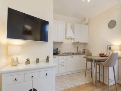 Holiday house Apartment in Baveno with Lake Maggiore Views - Features photo 8