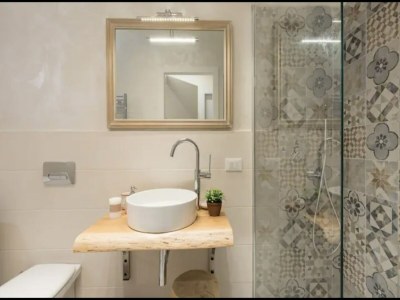 Holiday house Apartment in Baveno with Lake Maggiore Views - Features photo 9