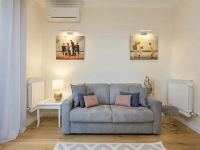 Holiday house Apartment in Baveno with Lake Maggiore Views - Features photo 10