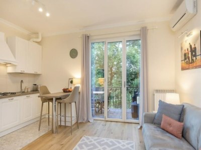 Holiday house Apartment in Baveno with Lake Maggiore Views - Features photo 11