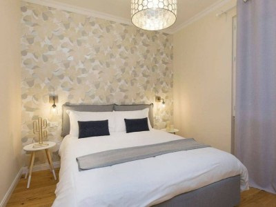 Holiday house Apartment in Baveno with Lake Maggiore Views - Features photo 12